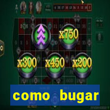 como bugar plataforma de jogos